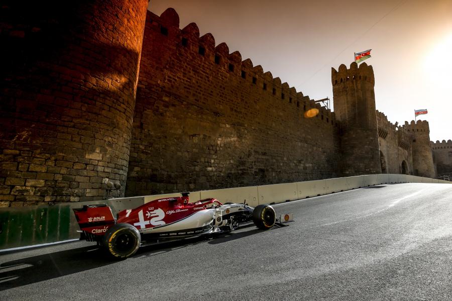  Alfa Romeo C38 2019 года  (фото 34 из 41)